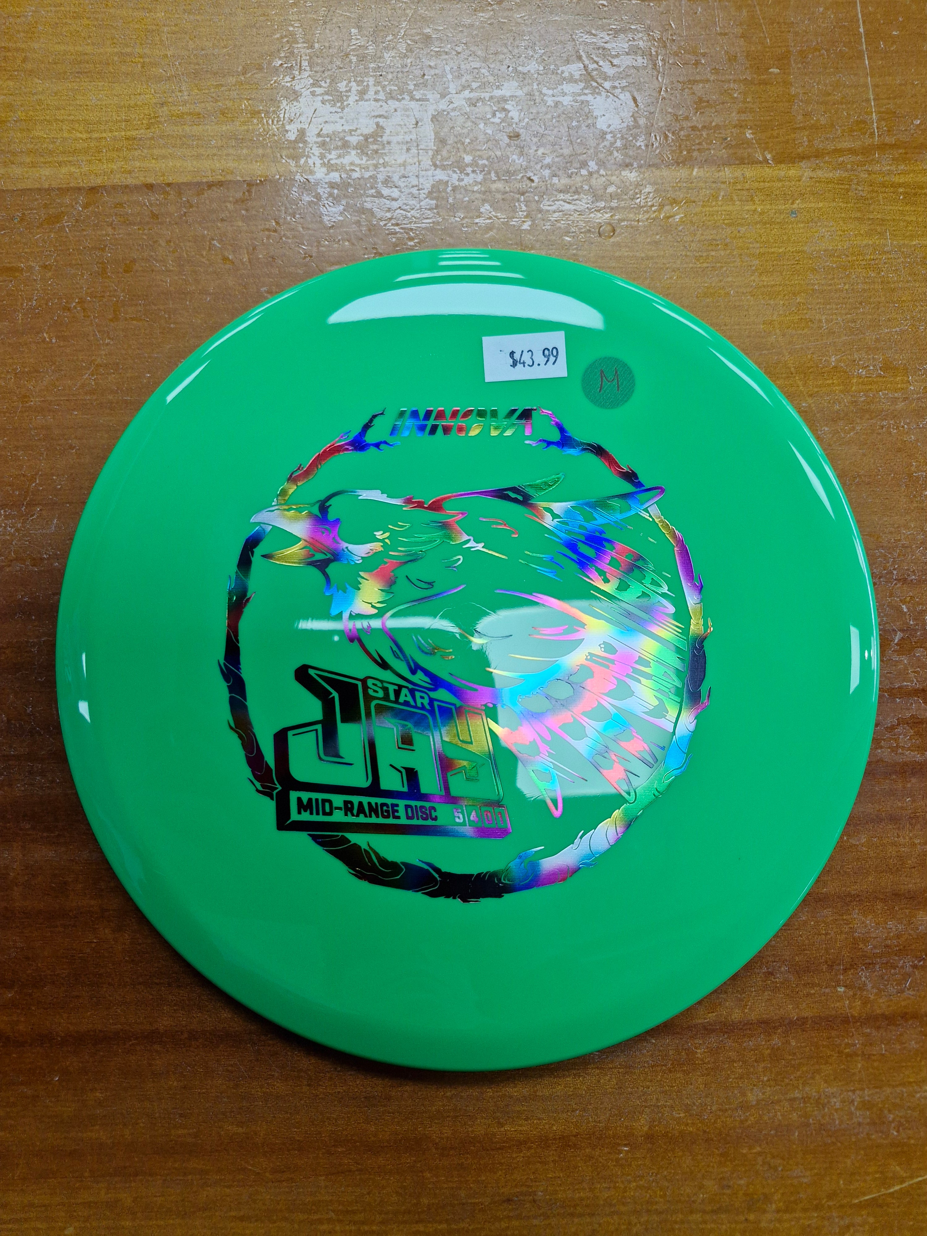 Mid-Range Discs - Beginner - Sportinglife Turangi